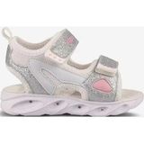 Sportek(Vicco) Kız Çocuk Sandalet - Beyaz