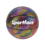 SPORTFACE SF-0808 7 NUMARA HOLOGRAFİK BASKETBOL TOPU, HOLOGRAFİK, STD