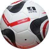 Sportface SF-1334 Hibrit Futsal Salon Topu - Beyaz - Siyah