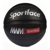 SPORTFACE SF-1413#7 MWM BASKETBOL TOPU, Siyah, 7