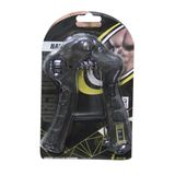 SPORTFACE SF-1429 AYARLANABİLİR EL YAYI, Siyah, KG