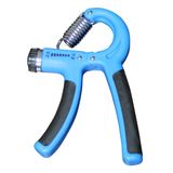 SPORTFACE SF-1430 10-40 KG AYARLANABİLİR EL YAYI, MAVİ, KG