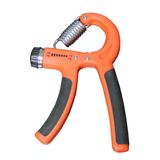 SPORTFACE SF-1430 10-40 KG AYARLANABİLİR EL YAYI, Turuncu, KG