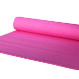 SPORTFACE SF-400 YOGA MATI, Pembe, 4 MM