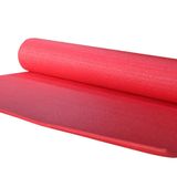 SPORTFACE SF-600 YOGA MATI, Kırmızı, 6 MM