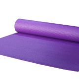 SPORTFACE SF-600 YOGA MATI, Mor, 6 MM