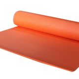 SPORTFACE SF-600 YOGA MATI, Turuncu, 6 MM
