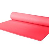 SPORTFACE SF-800 YOGA MATI, Kırmızı, 8 MM