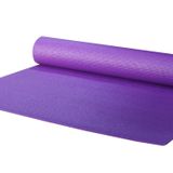 SPORTFACE SF-800 YOGA MATI, Mor, 8 MM