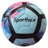 Sportface SF-815 # 5 Numara Futbol Topu - Mavi