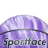 SPORTFACE SF-B67 BASKETBOL TOPU, EFLATUN, 7