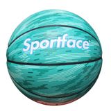 SPORTFACE SF-B67 BASKETBOL TOPU, KOYU YEŞİL, 7
