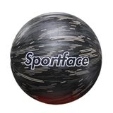 SPORTFACE SF-B67 BASKETBOL TOPU, SİYAH-GRİ, 7