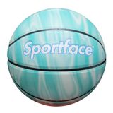SPORTFACE SF-B67 BASKETBOL TOPU, SU YEŞİLİ, 7