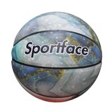 SPORTFACE SF-B67 BASKETBOL TOPU, UZAY YEŞİLİ, 7