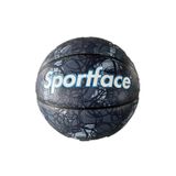 Sportface Sf-b67 Kompozit Deri 7 Numara Basketbol Topu - Koyu Lacivert