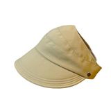 SPORTFACE SF-H05 COTTON BEYZBOL ŞAPKASI, CAMEL, STD