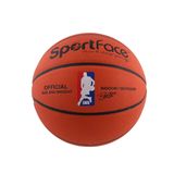 SPORTFACE SF-SBT2772 BASKETBOL TOPU, KAHVERENGİ, 7
