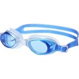 Sportface SF-W07 Çocuklar için Deniz ve Havuz Yüzme Gözlüğü | Yumuşak Silikon, Ayarlanabilir Kayışlı - Mavi