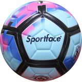 Sportface Sportface SF-815 Dikişli Futbol Topu - Renkli