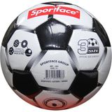 Sportface Sportface SF-P003 Futbol Topu - Beyaz - Siyah