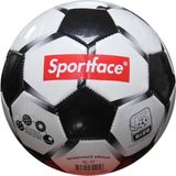 Sportface Sportface SF-P005 Futbol Topu - Beyaz - Siyah