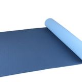 SPORTFACE TPE-600 YOGA MATI, MAVİ, 6 MM