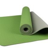 SPORTFACE TPE-800 YOGA MATI, Gri, 8 MM