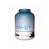 Sportica Nutrition Sportıca Nutrition Whey Protein Platinium Series 2340 + Shaker + Protein Bar