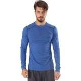 Sportive 210417-0SX Mavi Spo-Supatman T-Shirt