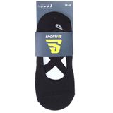 Sportive 23KUAL19D03-SYH Arcobaleno Çok Renkli Günlük Stil Unisex Çorap