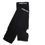 Sportive 24DUA20D012-SYH SPT Siyah Voleybol Ellik