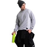 Sportive 24KE003-GRI Alicante Gri Günlük Stil Erkek Sweatshirt