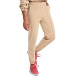 Sportive 24KK013-OAT Segovia Bej Kadın Eşofman Altı