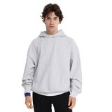 Sportive 25KE1027-KML Gri Sand Günlük Stil Erkek Sweatshirt