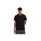 Sportive 25YE009-SYH Atami Siyah Koşu Erkek T-shirt