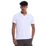 Sportive 25YE010-BYZ Otaru Beyaz Günlük Stil Erkek T-Shirt