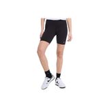 Sportive 25YK006-SYH Siyah Lida Biker Kadın Günlük Stil Tayt