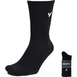 Sportive 25YUC003-SYH SPT Siyah 6'lı Havlu Unisex Çorap