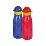 Sportive 335 İnce Pipetli 500 ml Matara