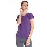 Sportive 610003-PTR Kadın T-shirt