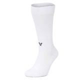 Sportive Albert Konç Unisex Beyaz Futbol Çorap 26YE0023-BYZ