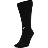 Sportive Albert Konç Unisex Siyah Futbol Çorap 26YE0023-SYH