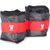Sportive Ayak Bilek Ağırlığı 2,5 kg 23DUAP56D015-RNK - Siyah