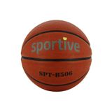 Sportive Bounce No 6 Basketbol Topu