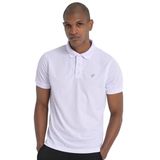 Sportive Furano Erkek Beyaz Günlük Stil T-Shirt 25YE017-BYZ Beyaz XL