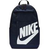 Sportive Lacivert 0559 Unisex Spor Sırt Çantası - 0TB-Siyah