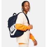 Sportive Lacivert 0559 Unisex Spor Sırt Çantası