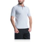 Sportive Polo Pike Erkek T-Shirt - Standart - Beyaz