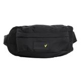Sportive Spt Unisex Siyah Günlük Stil Çanta 24DC003-SYH Siyah STD